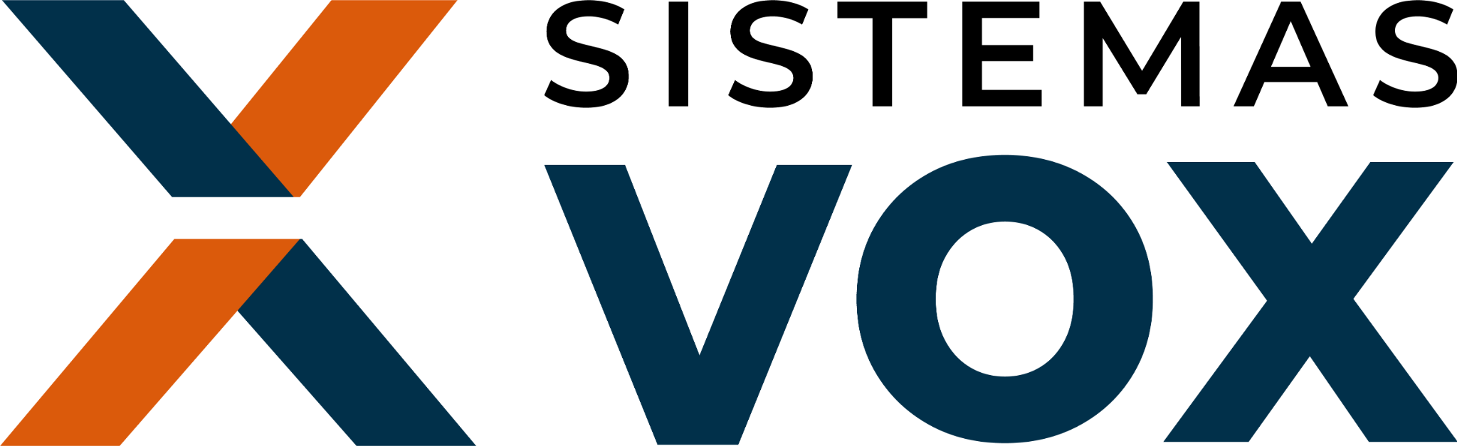 VOX STA — Servicio de Transferencia de Archivos